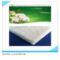 100% cotton non-woven wadding and padding for filling